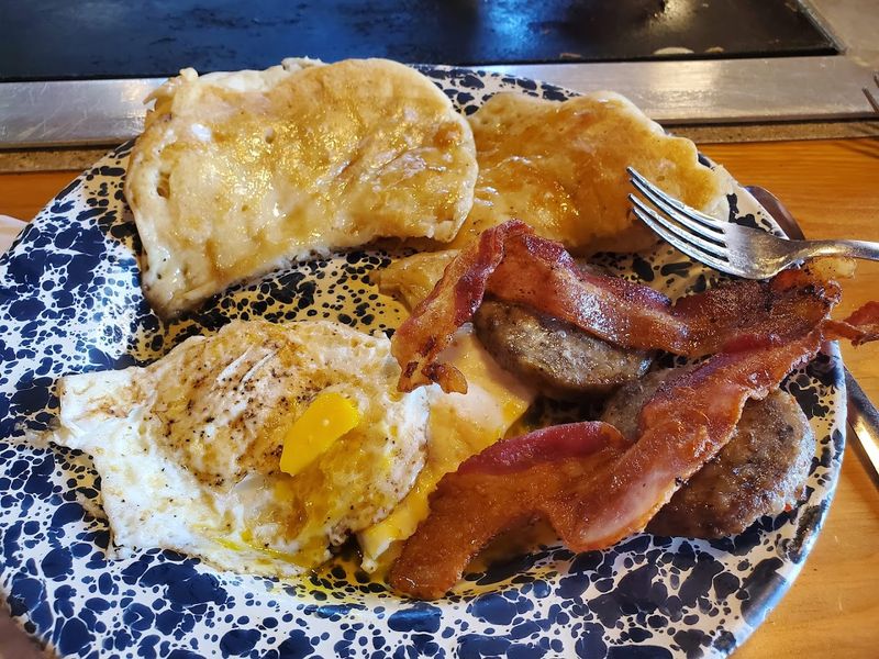 Toppings, Add-Ons, and the Famous Bacon