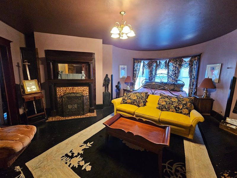 The Owners and the Hospitality That Sets This Place Apart