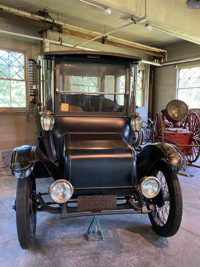 Why This Place Still Matters