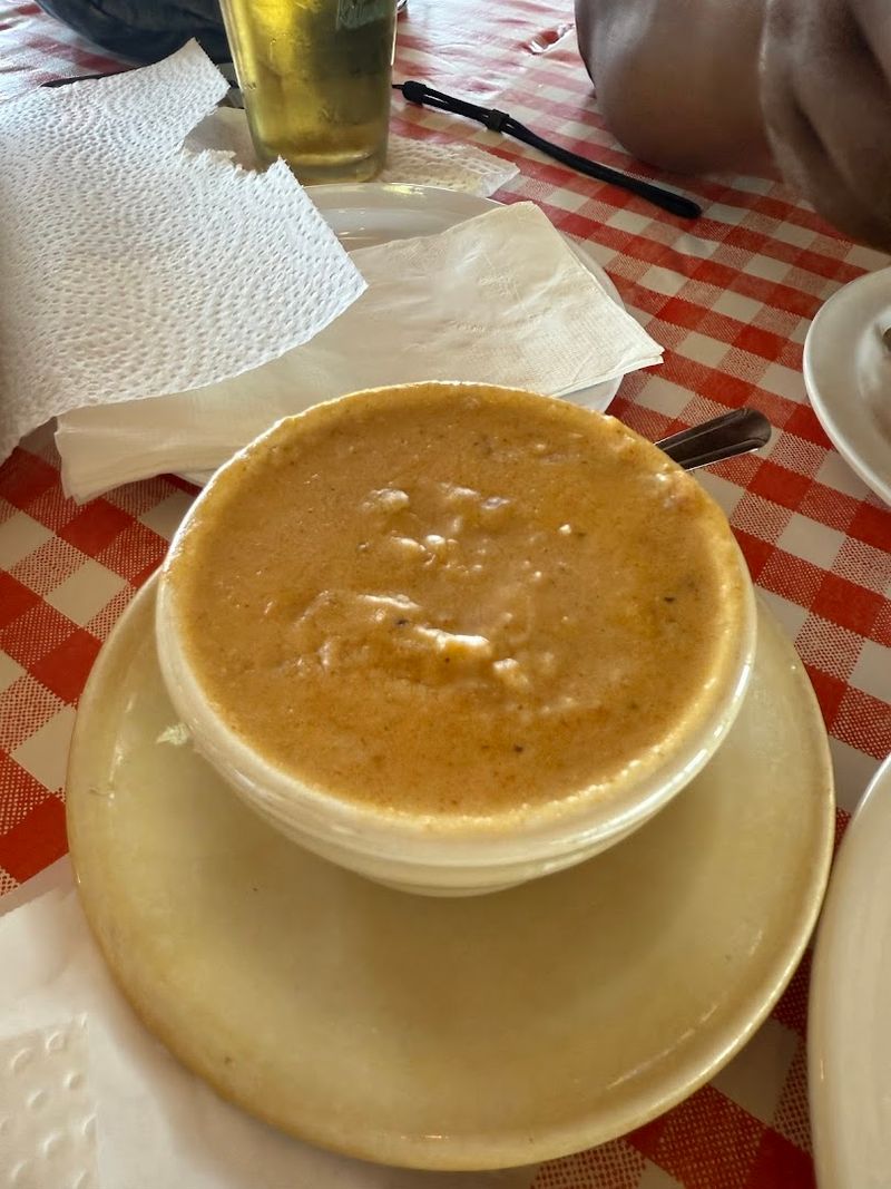 A Menu Item That Deserves Its Own Spotlight