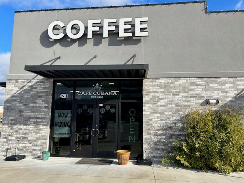 The Drive-Through for Days When You Cannot Linger