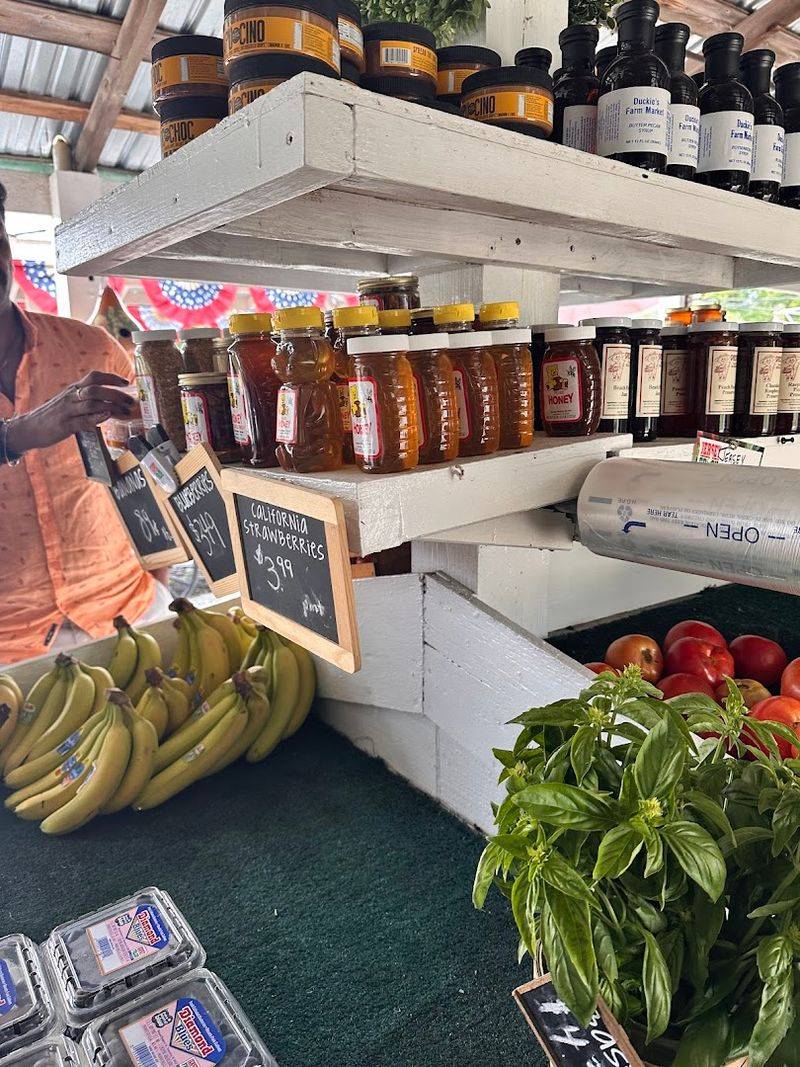 Honey, Cherries, and the Other Standouts Worth Trying