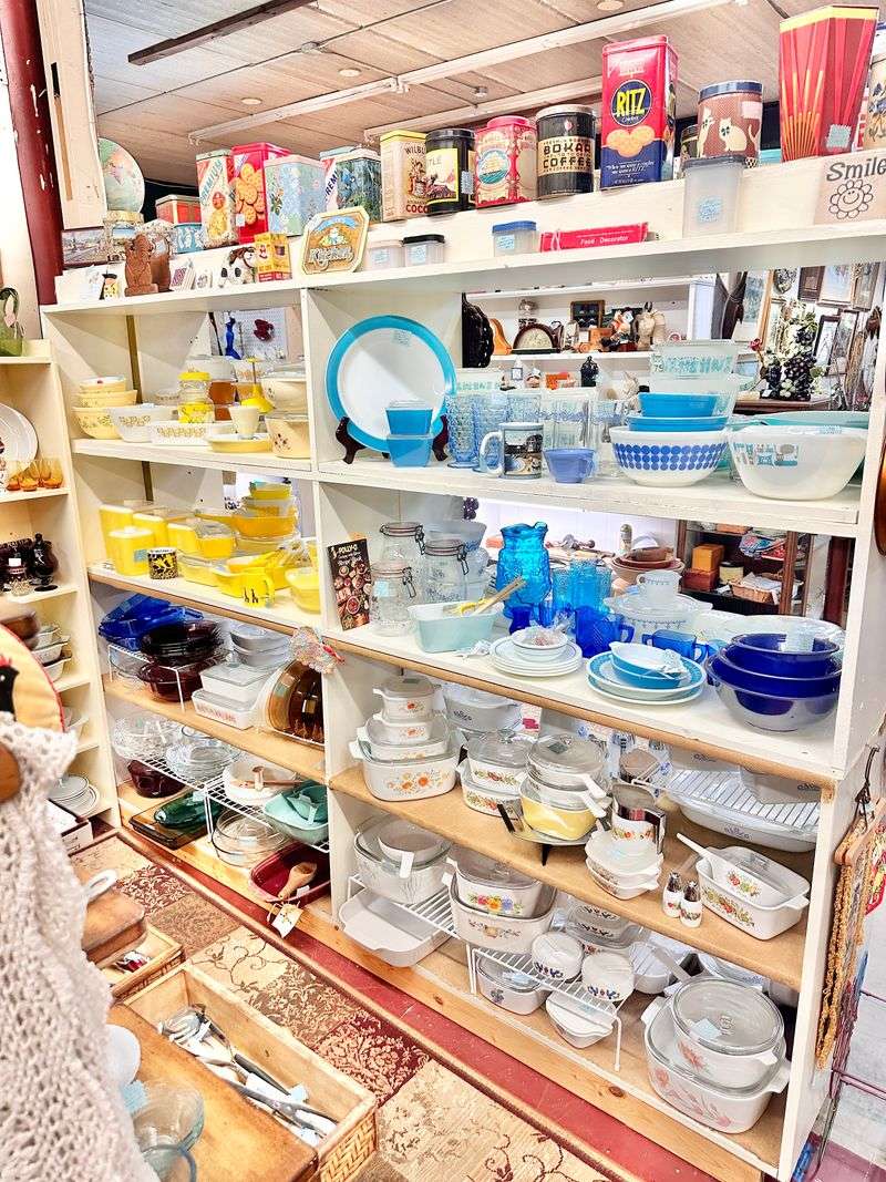 Planning Your Treasure Hunt