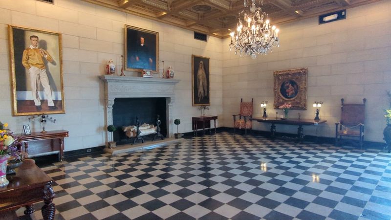 The Complicated Love Story at the Heart of the Estate