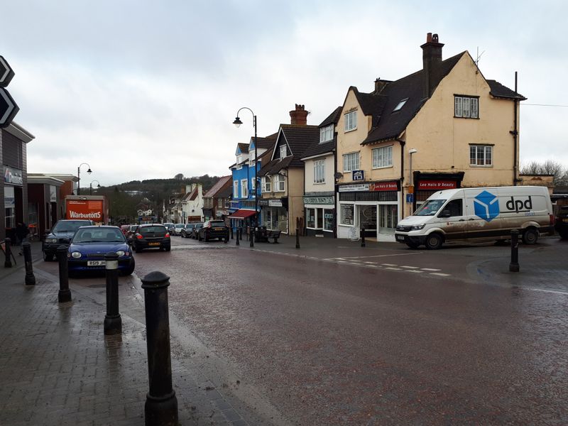 Setting the Stage: A Quiet Village Shaken