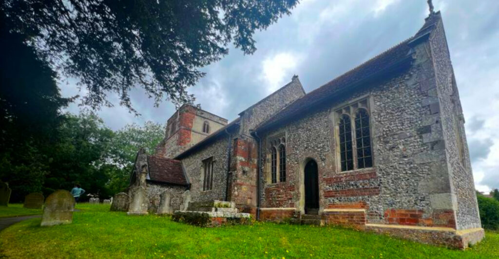 The Phantom Drummer of Tedworth: A Sound That Terrorized a Town