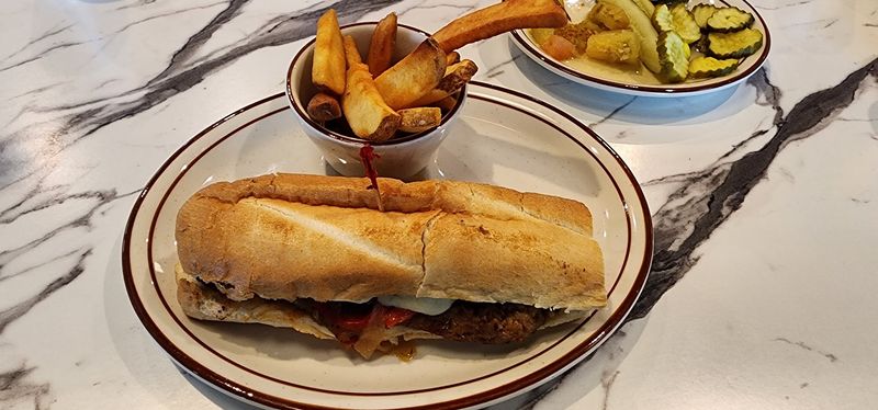 Pastrami and Reuben Sandwiches Done Right