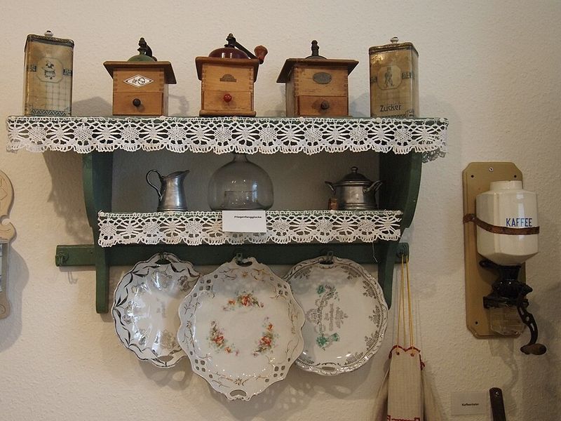 A Coffee Can Full of Bacon Grease