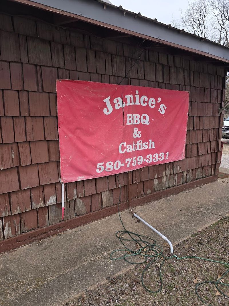 Thirty-Two Years of Janice