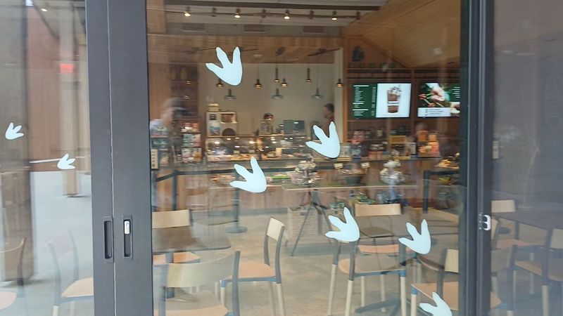 The Quarry Grounds Cafe Is Better Than Expected