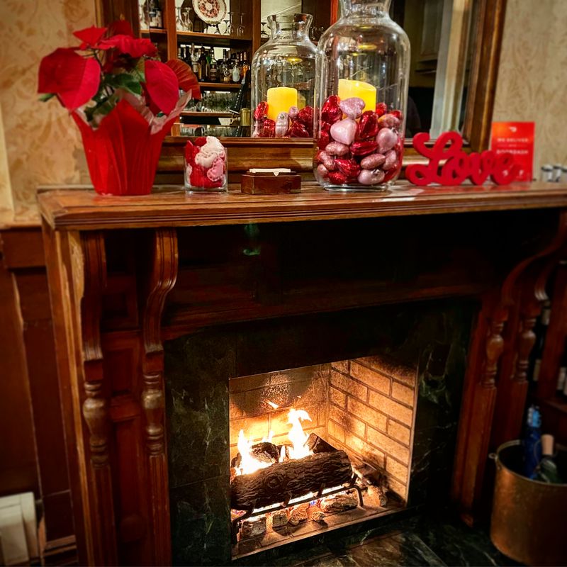 Amanda’s - Hoboken 