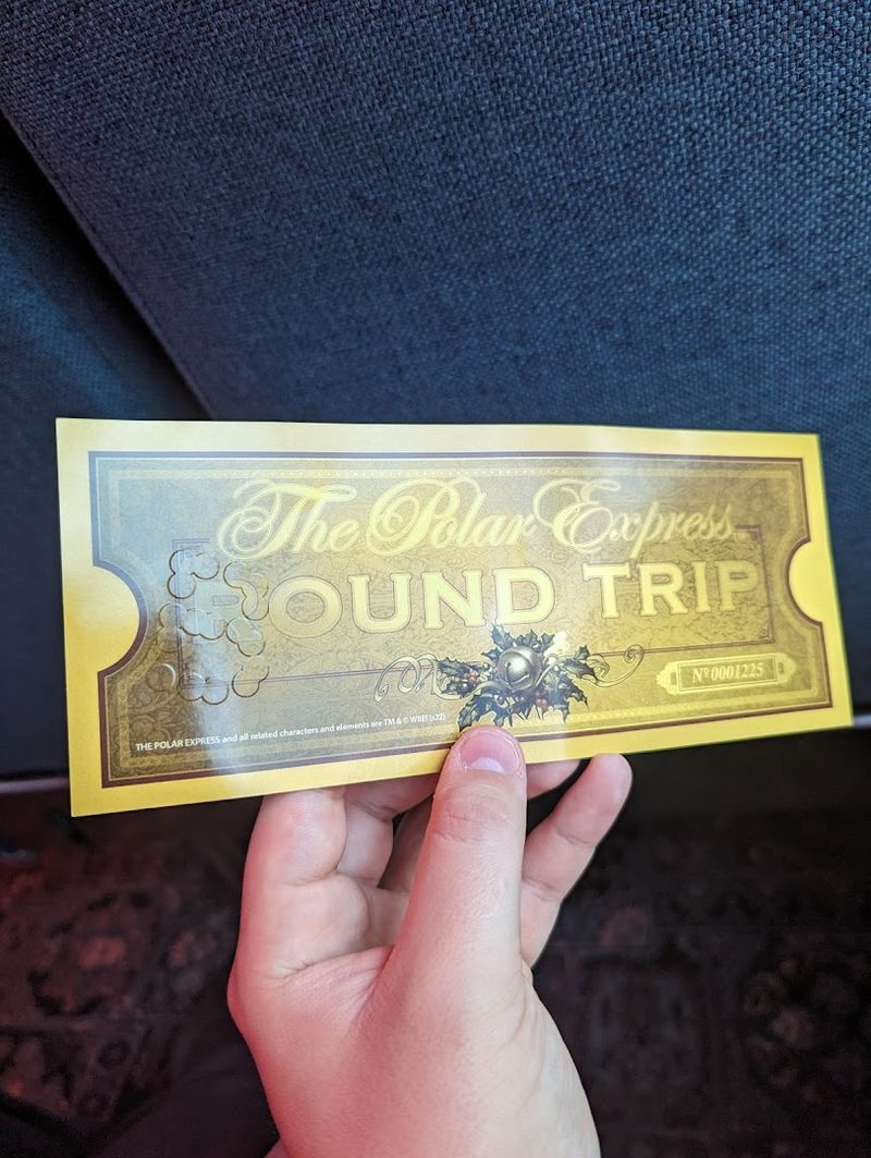 Easter Bunny Rides and Other Themed Events