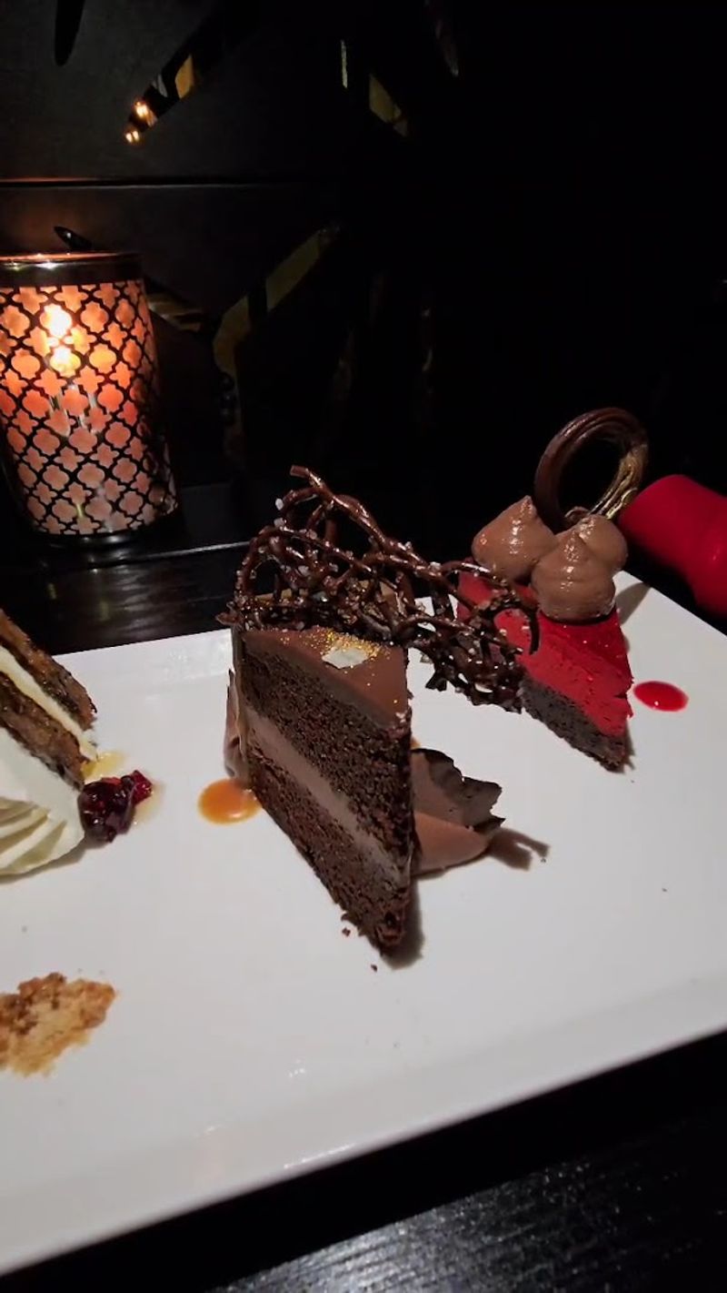 Better Than S*x - A Dessert Restaurant - Orlando
