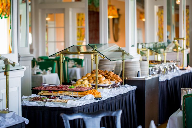 Prime Rib, Carved With Ceremony