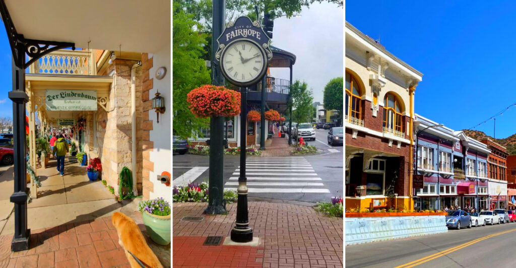 The Prettiest Main Street in Every State, Ranked by Wow Factor