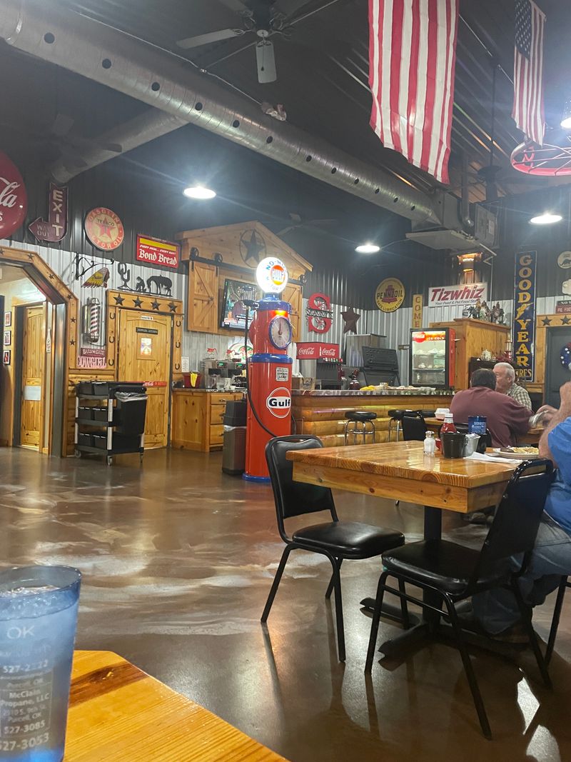 The Regulars: A Community Staple