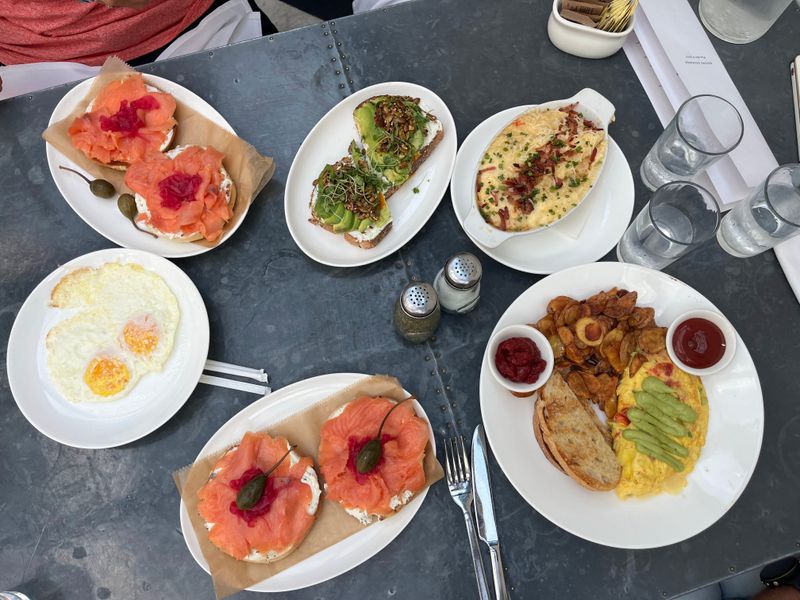 The Chef’s Seasonal Picks