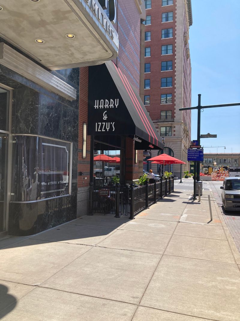 Downtown Location Advantage