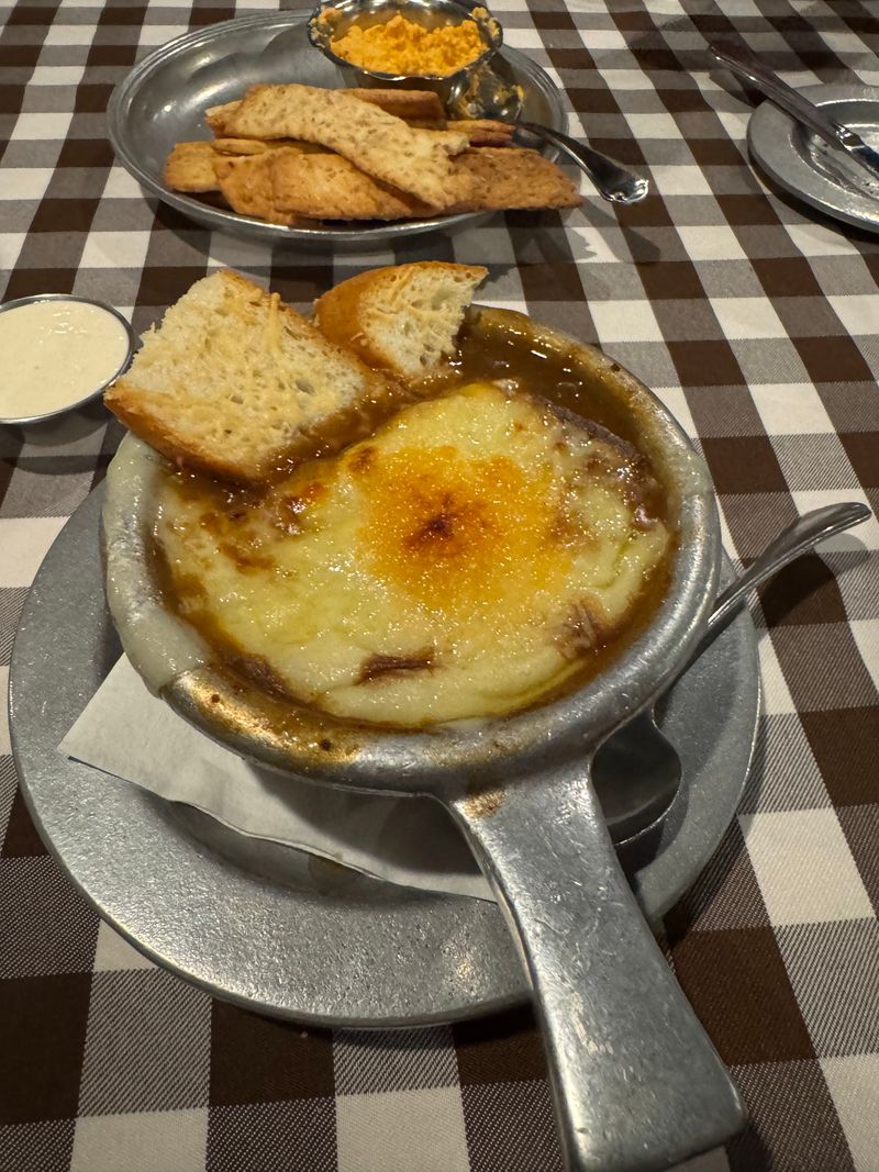 Soup That Warms From The Inside Out