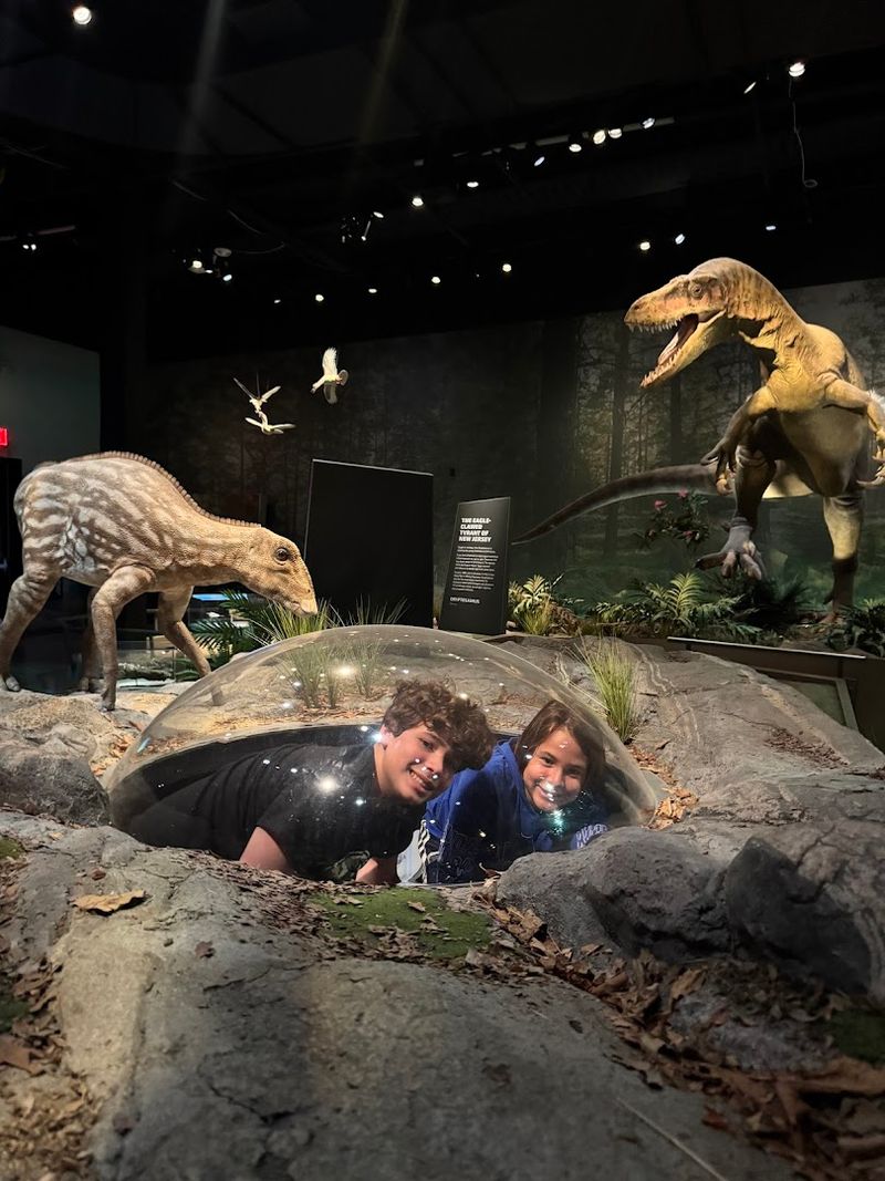 Critter Cove and the Touch Tank Are a Surprise Hit