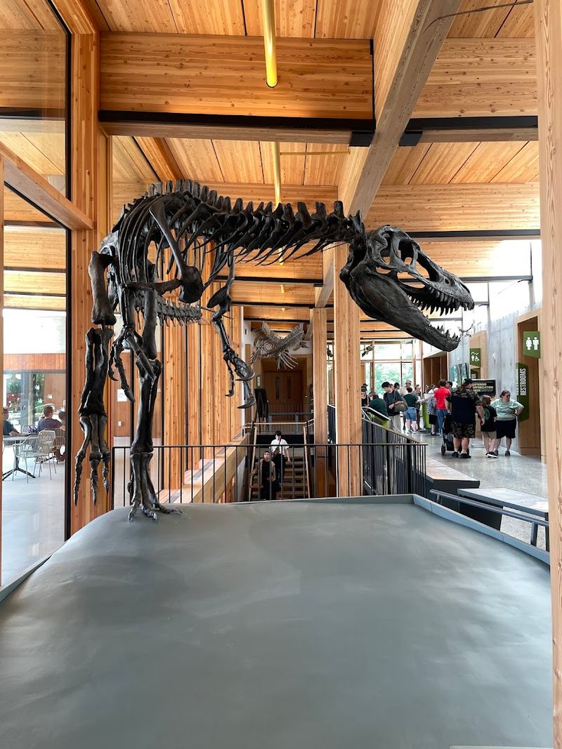 Birthday Parties and Group Visits Work Surprisingly Well Here