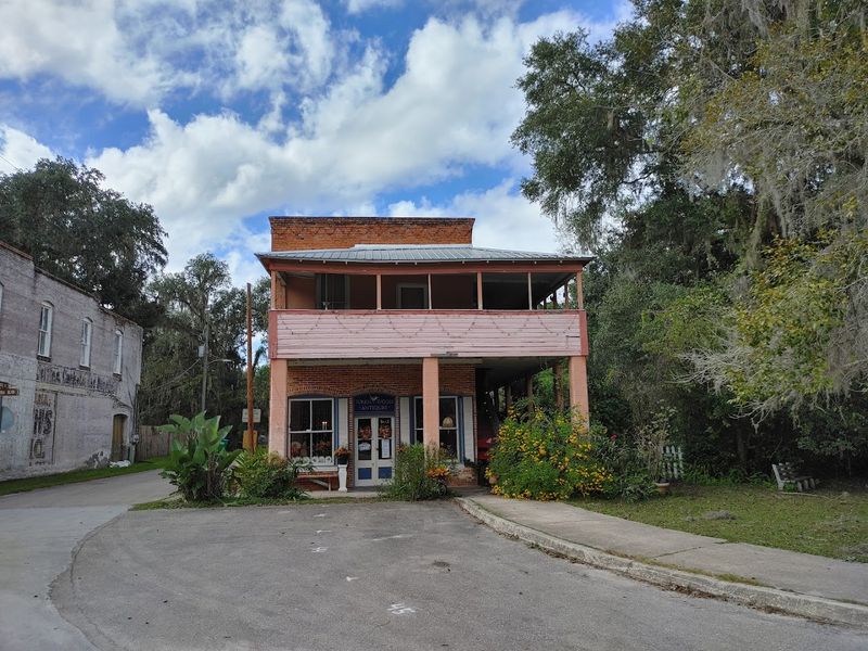 Architecture Worth Slowing Down For