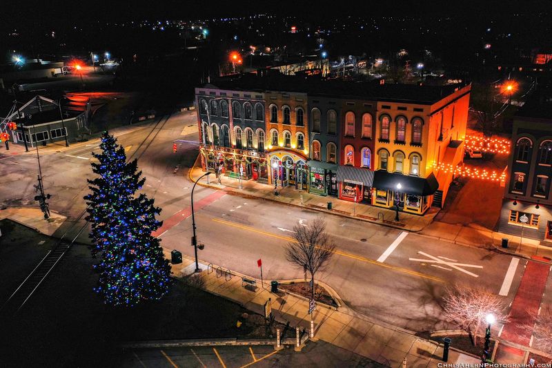 Brick by Brick: The Architecture That Defines the Block