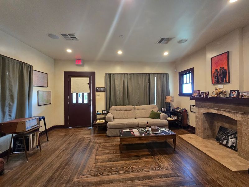 How the Museum Came to Be