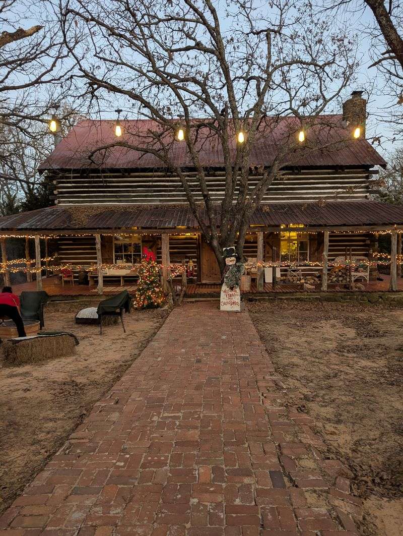 Planning Your Visit to Creek County