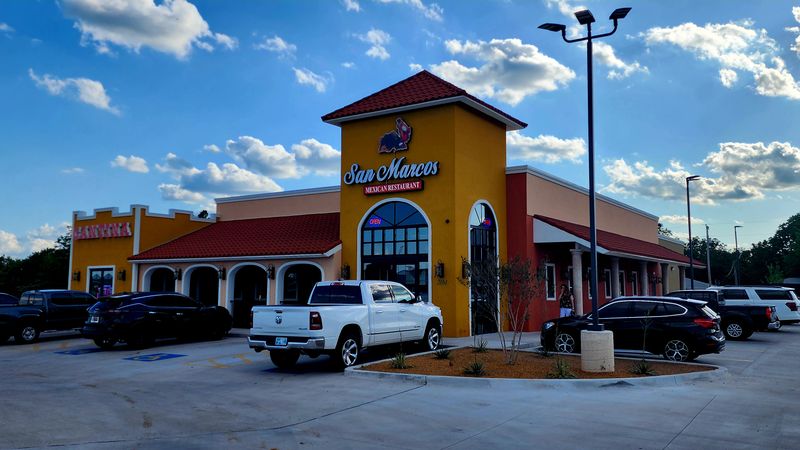 San Marcos Mexican Restaurant (Newcastle)