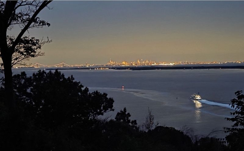 The View That Stops People Mid-Sentence