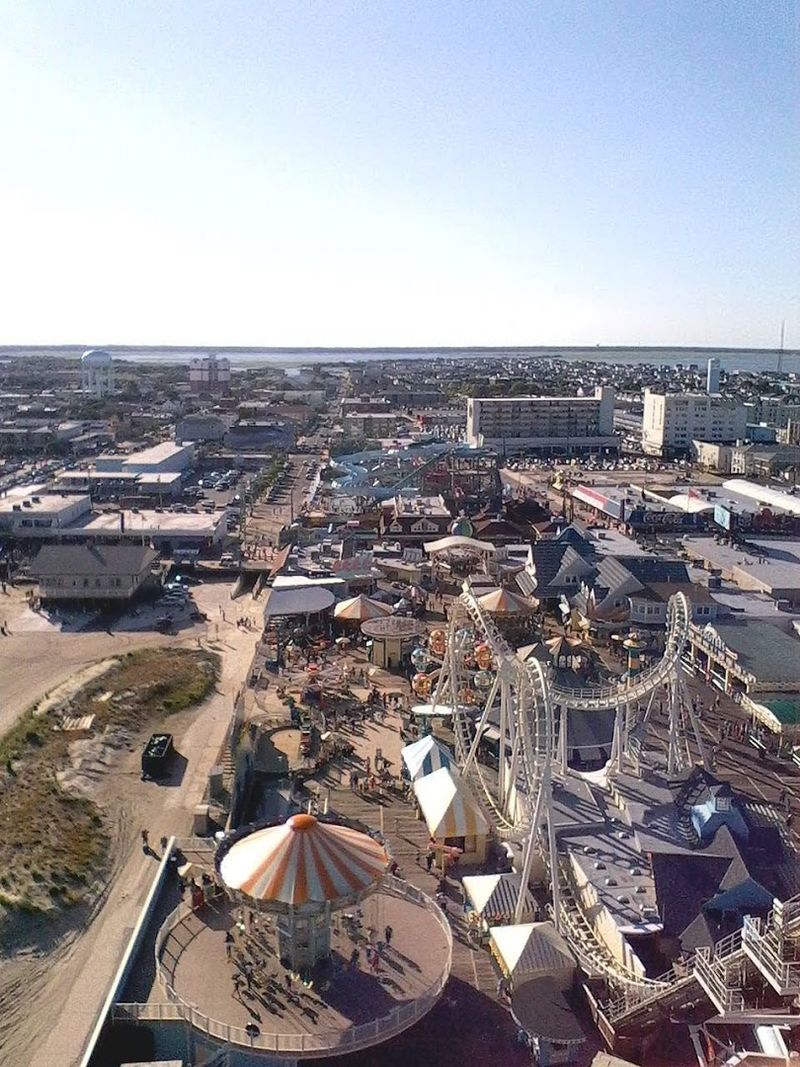 A Beach Town Institution With Deep Local Roots