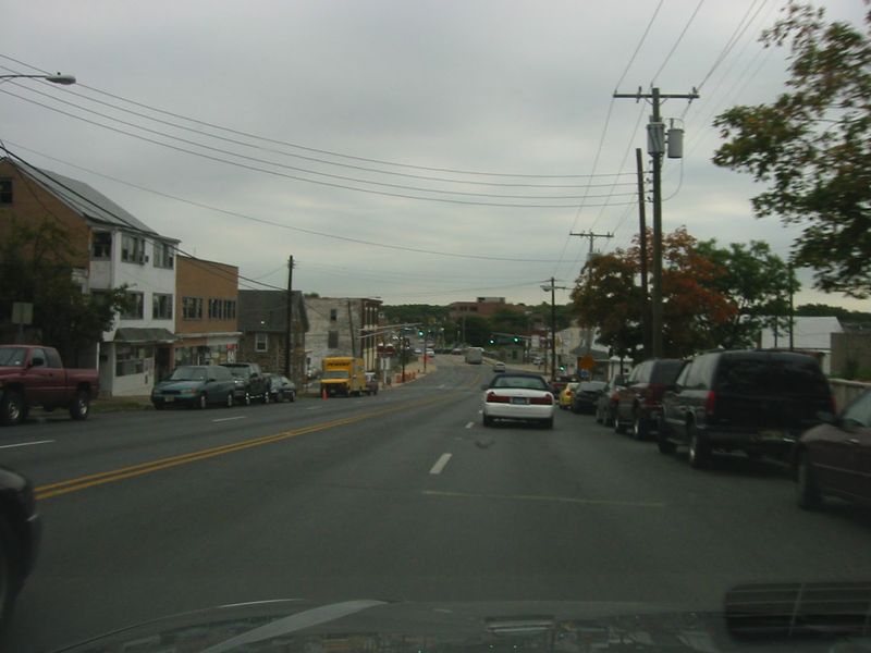 Transportation And Getting Around Without A Car