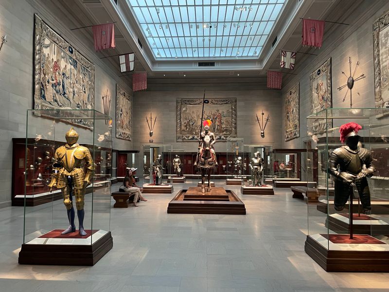 Cleveland Museum of Art: Free Access, Global Masterpieces