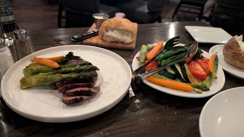 Start Smart: Onion Rings, Steak Poppers, and Calamari