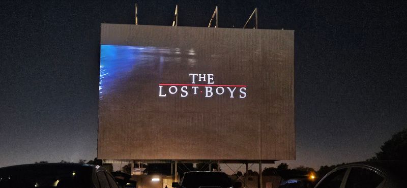 The Atmosphere After Dark