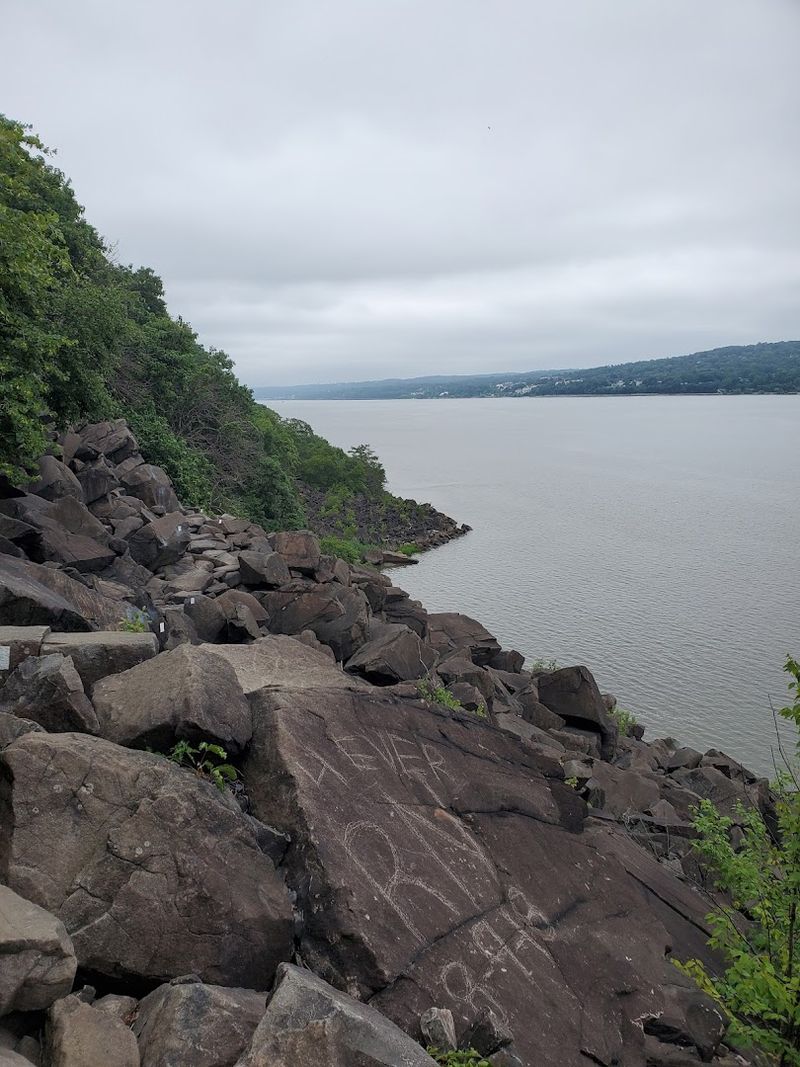 Where the Trail Begins: Address and Location