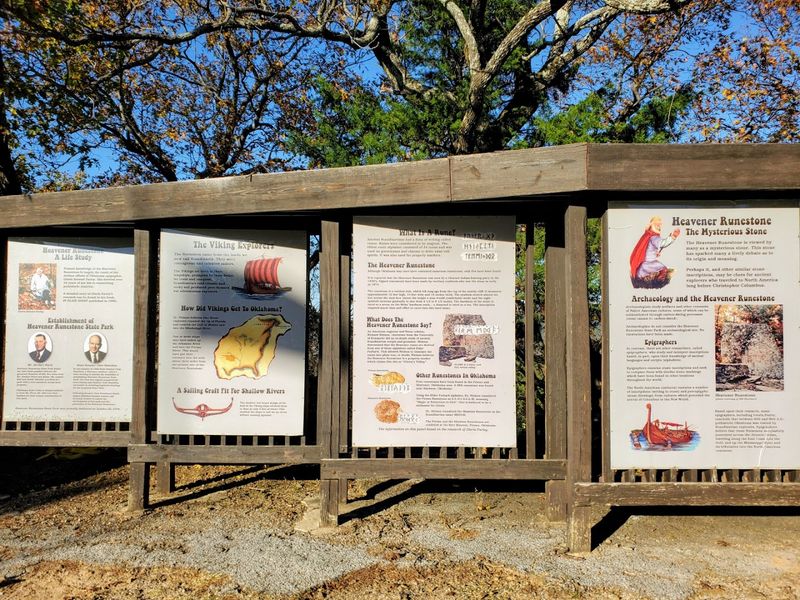 How the Mystery Unfolded Over the Years