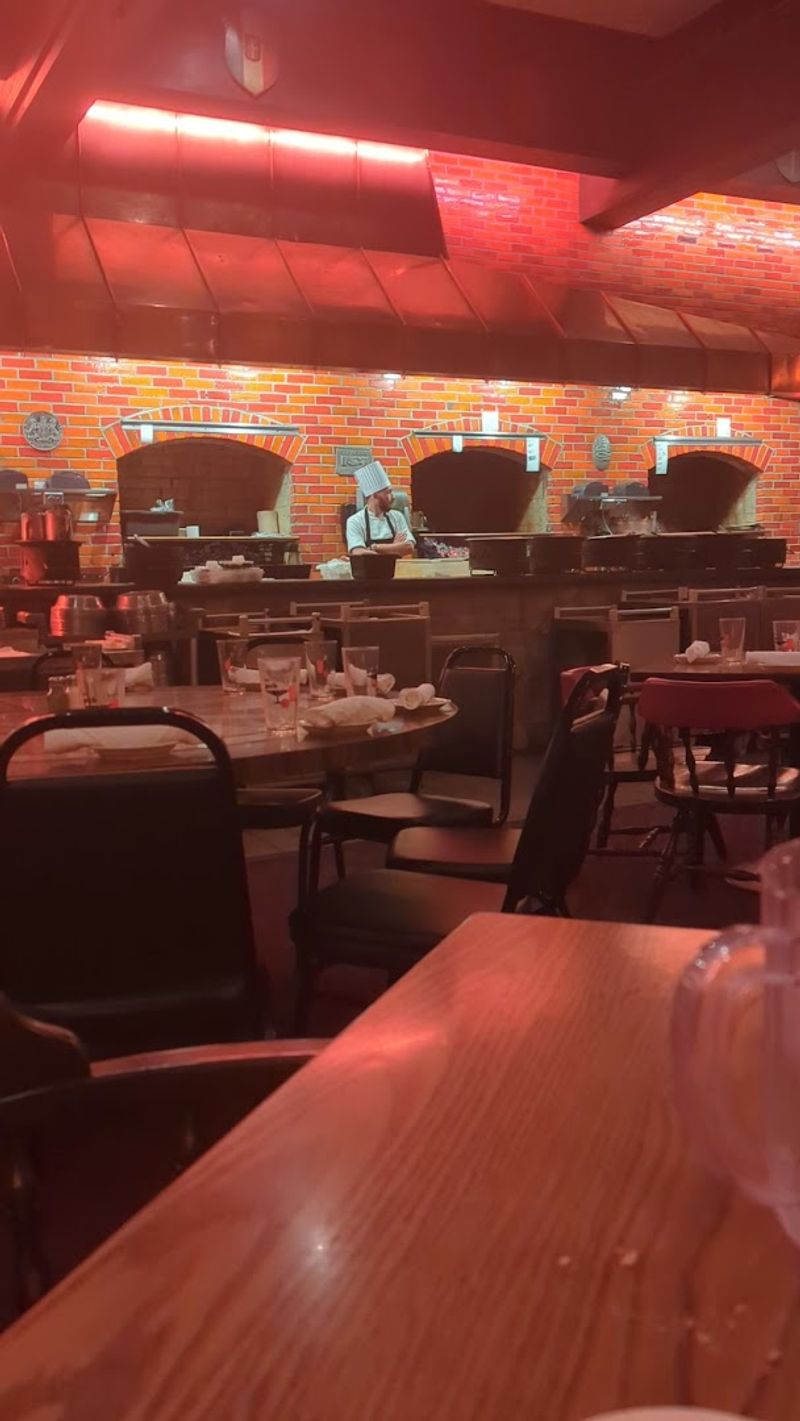 The Open Hearth: Cooking With Fire