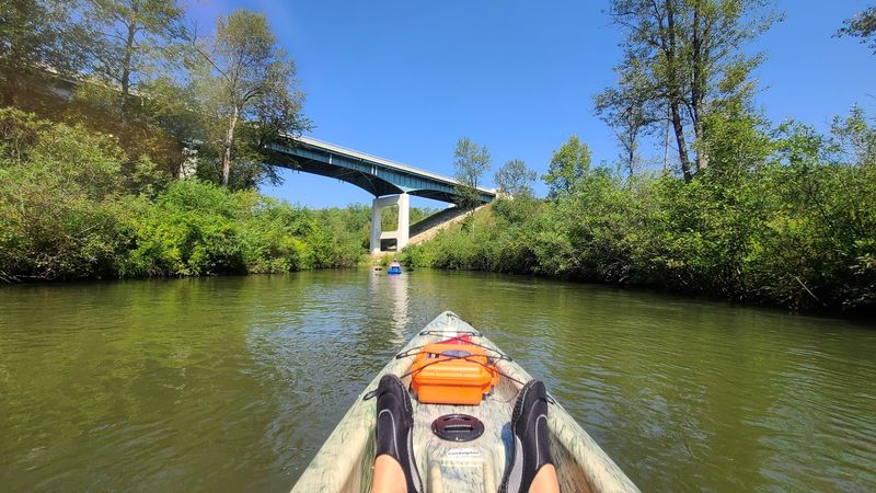 How Long Does the Trip Take? Planning Your Paddle Time