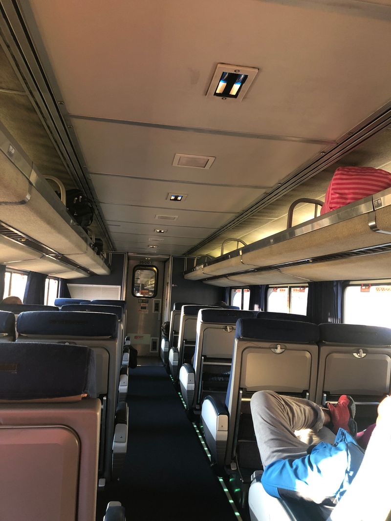 Comfort That Actually Means Comfort