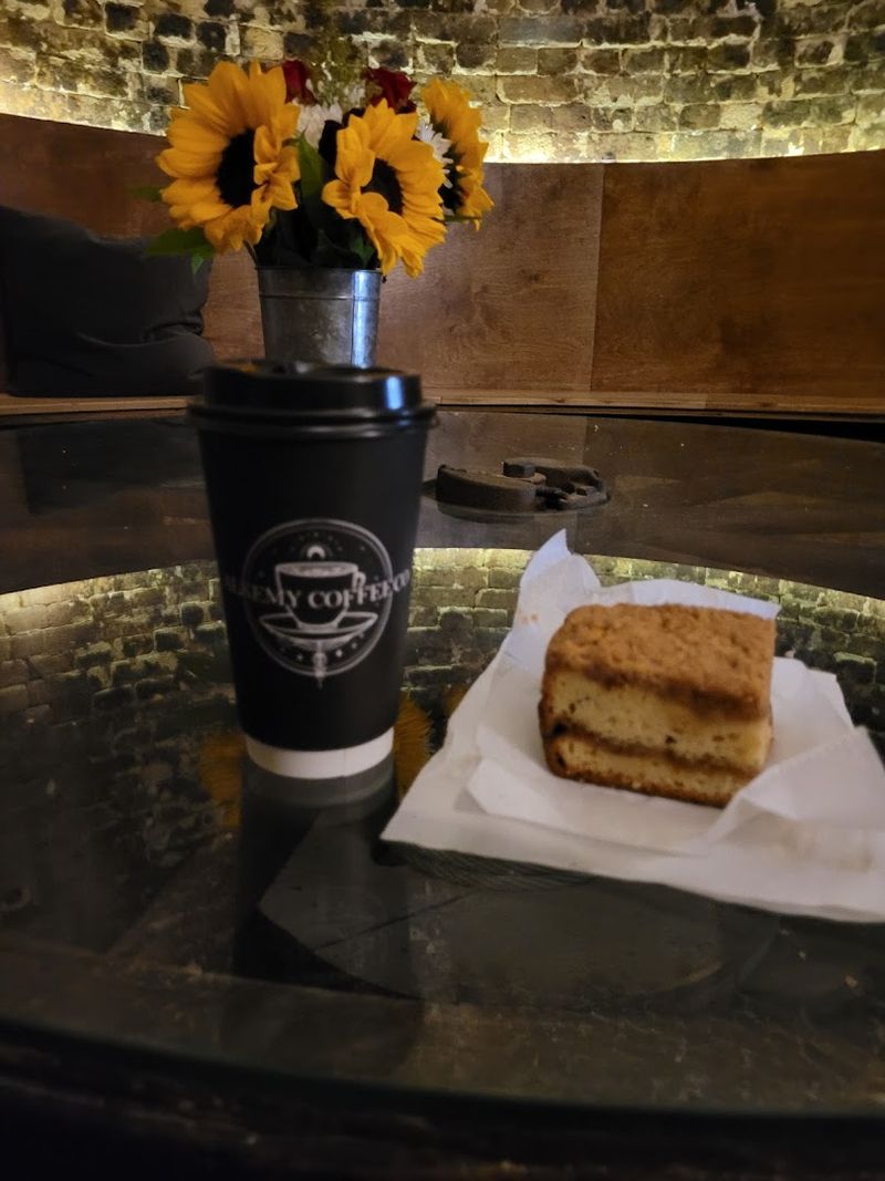 Fresh Baked Goods Worth the Drive Alone