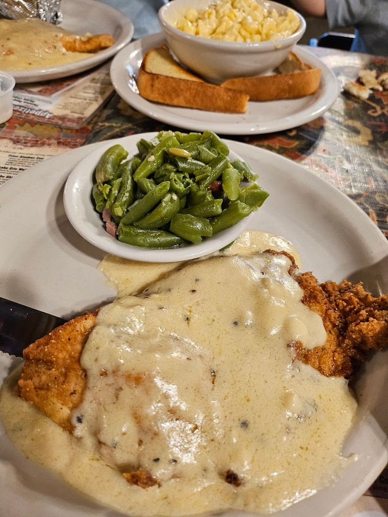 Sides That Earn Their Seat