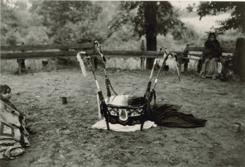 Today, the Sauk Nation Still Exists