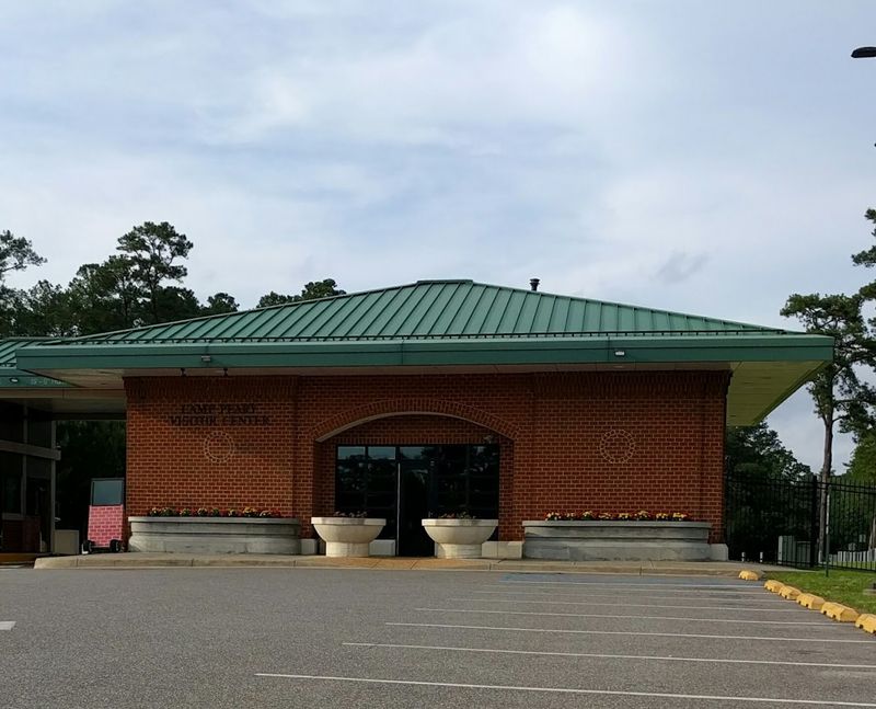 The CIA’s “The Farm”, Virginia