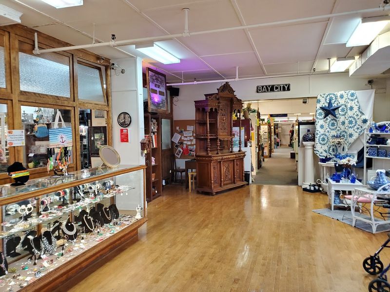 What You Can Find: A Range That Covers Almost Everything