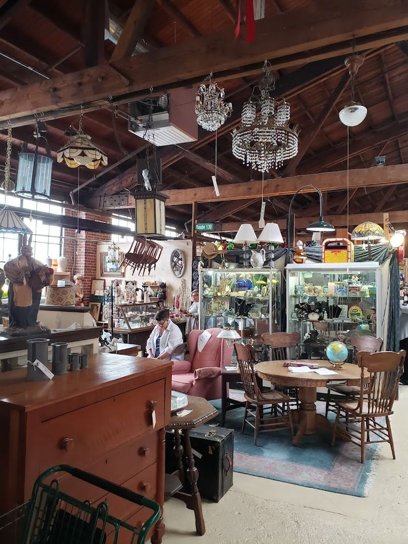 What 25 Years of Operation Looks Like