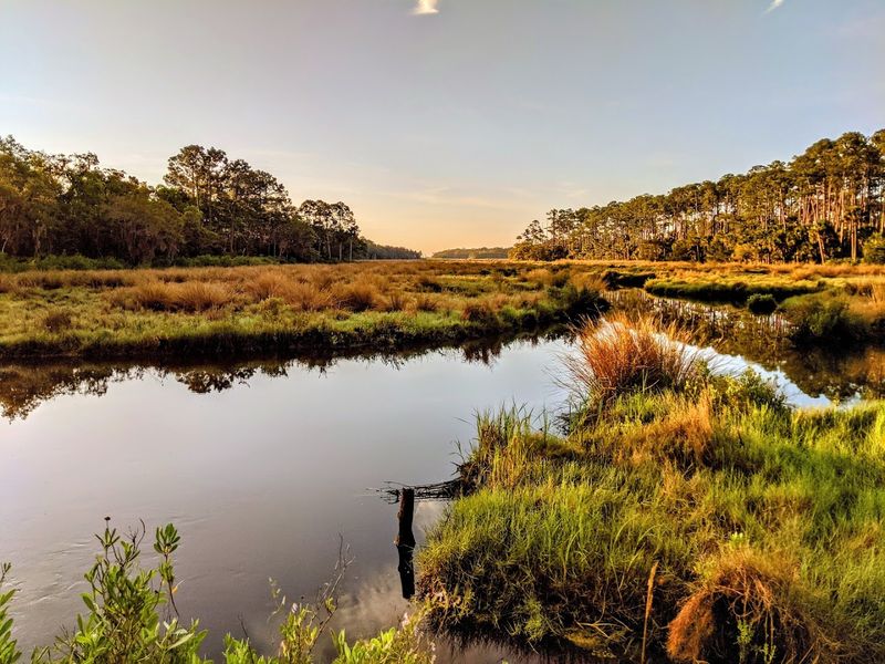 Best Time of Year to Visit