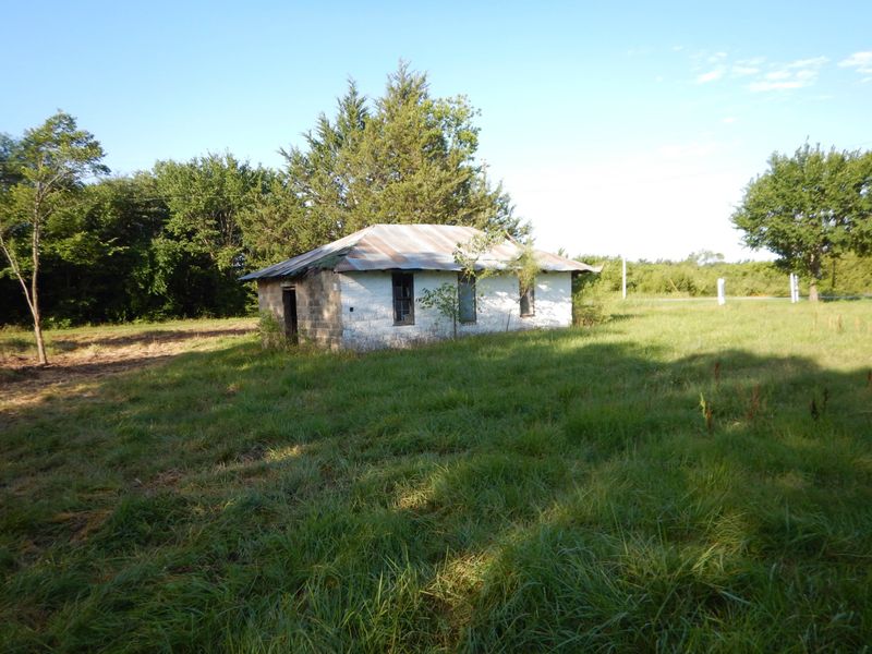 Churches That Still Stand Guard