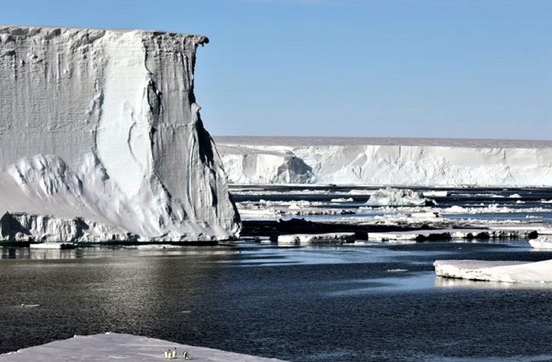 Sizing Up a 500-Foot Wall